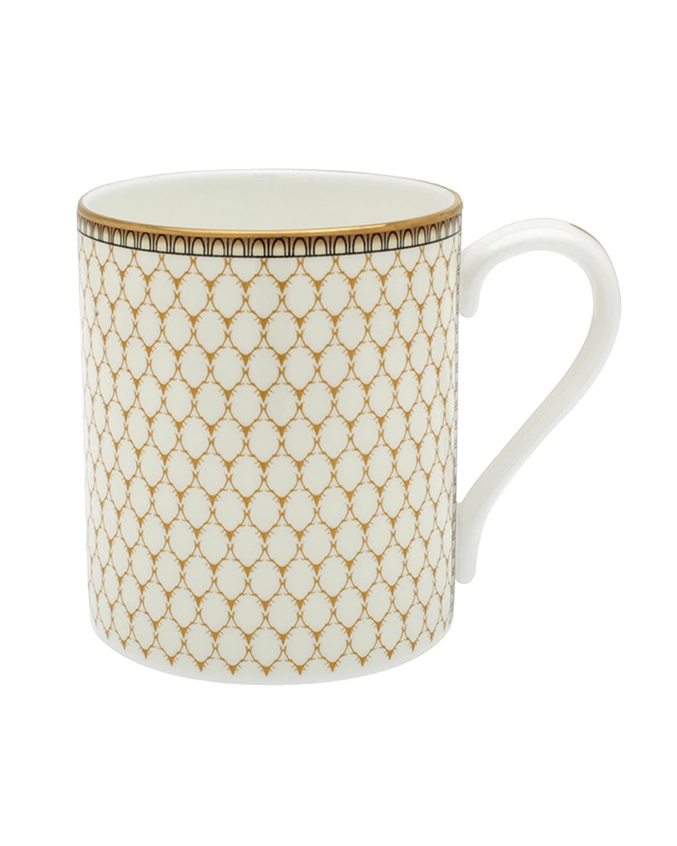 Antler Trellis Mug