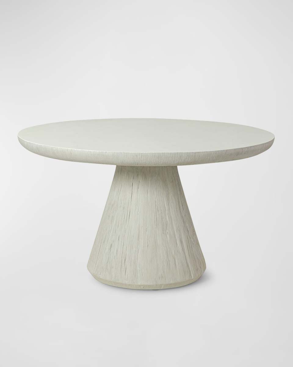 Sierra Outdoor Dining Table