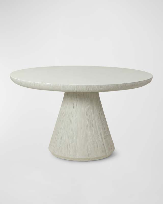 Sierra Outdoor Dining Table