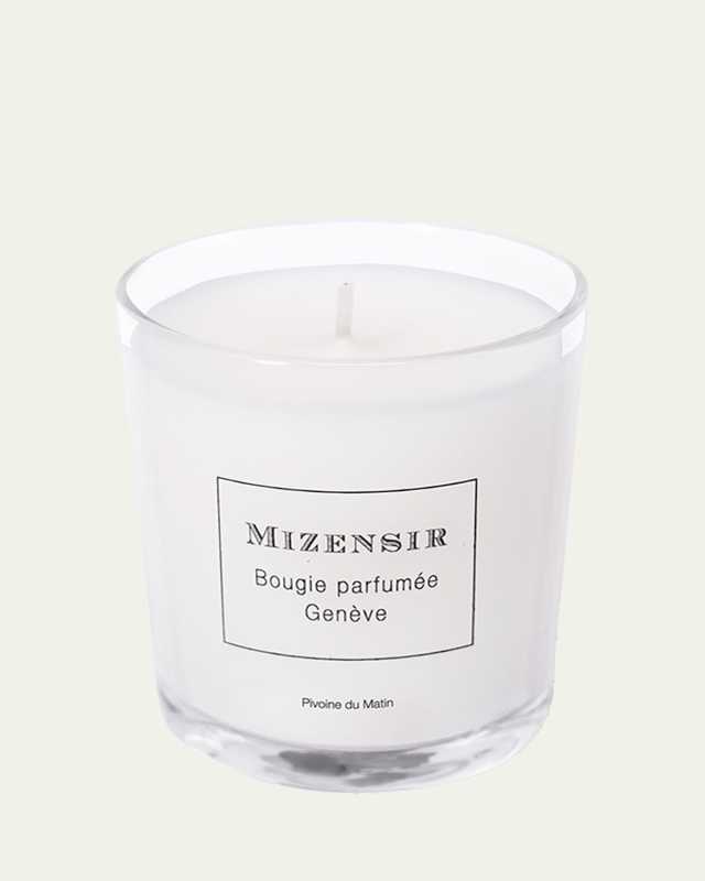 3 oz. Pivoine du Matin Candle