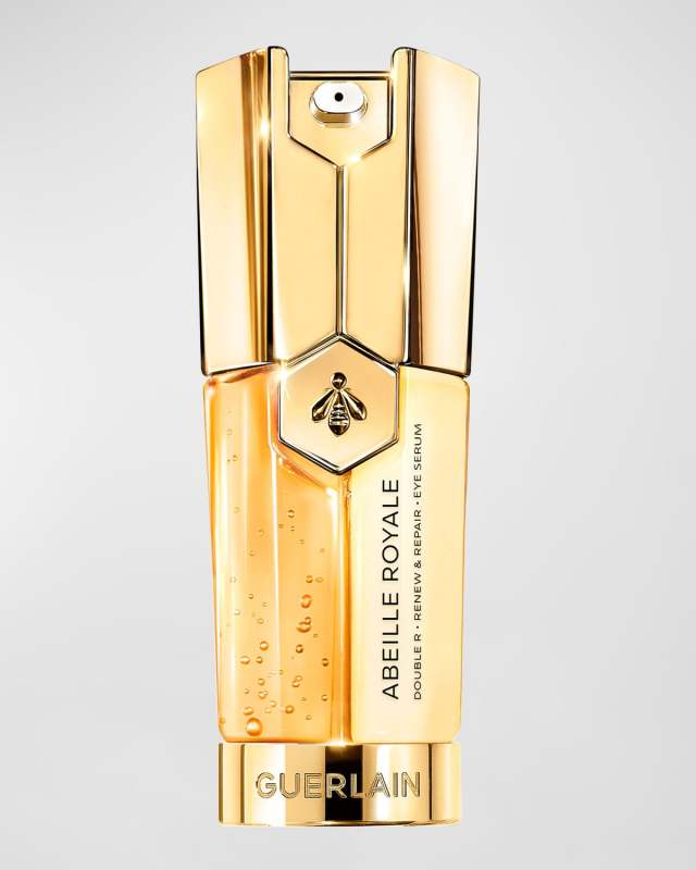 Abeille Royale Double R Renew & Repair Eye Serum, 0.68 oz.