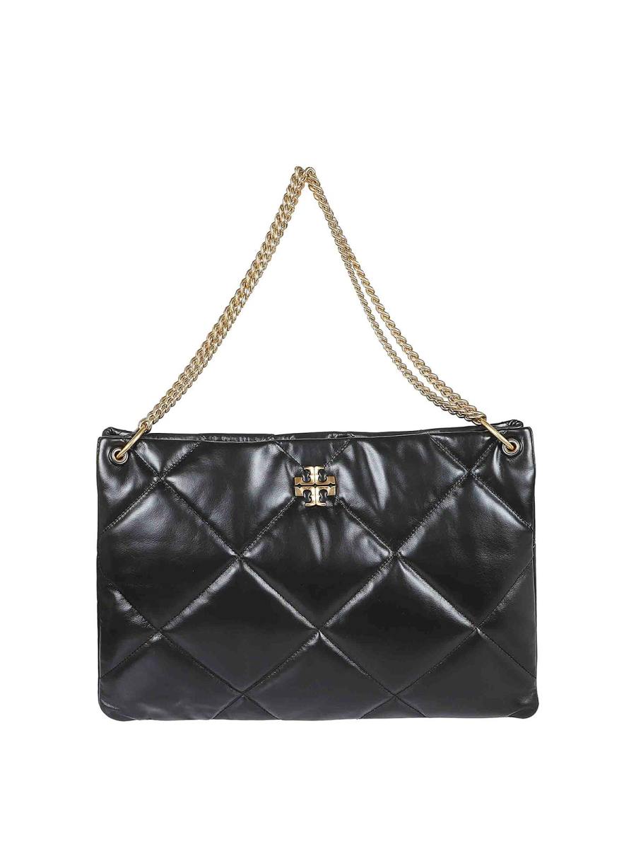 Tory Burch Sac Bandoulière - Noir