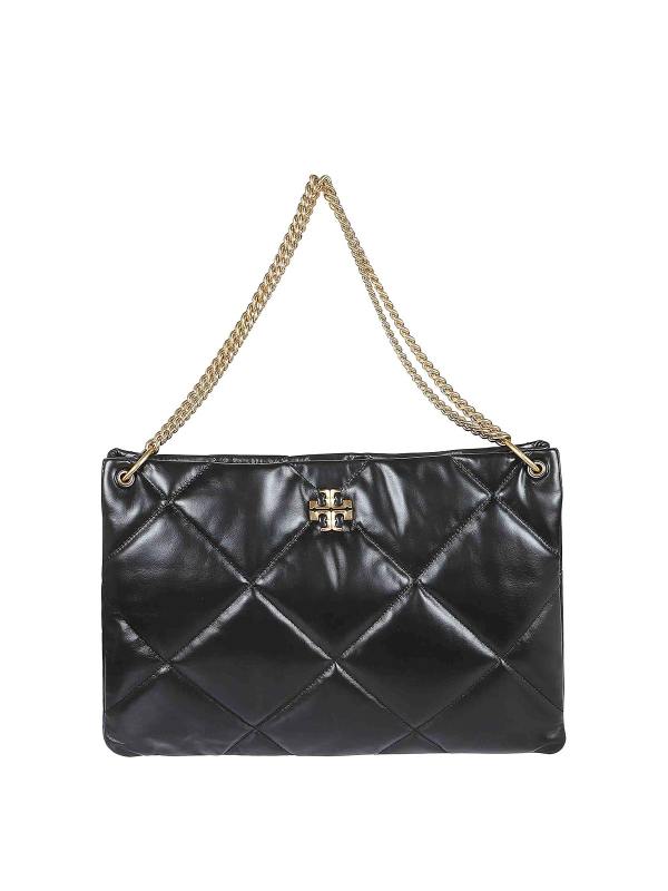 Tory Burch Sac Bandoulière - Noir
