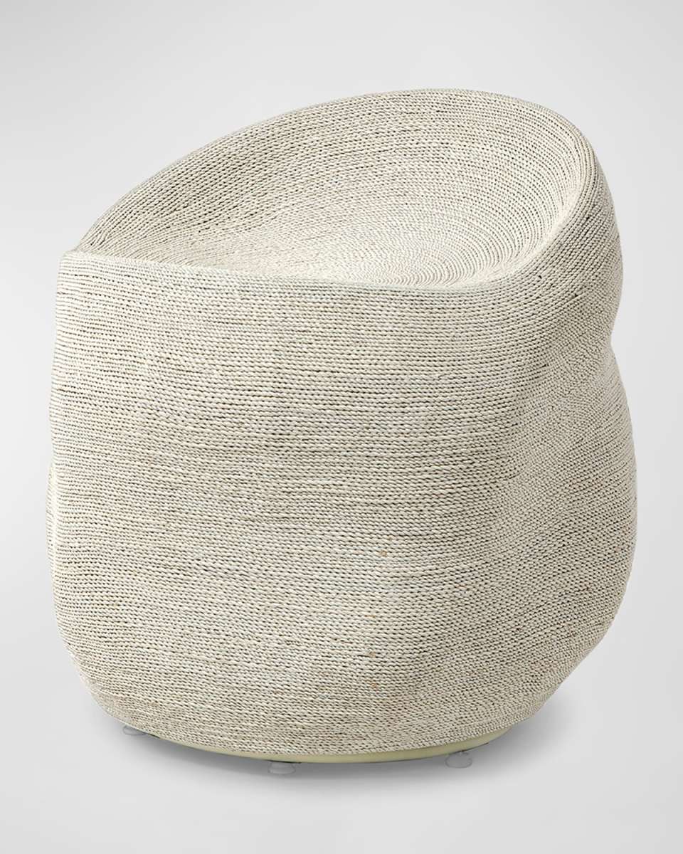 Jaden Swivel Stool