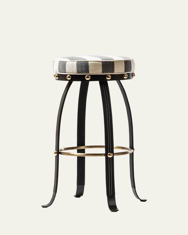 Flatiron Counter Stool