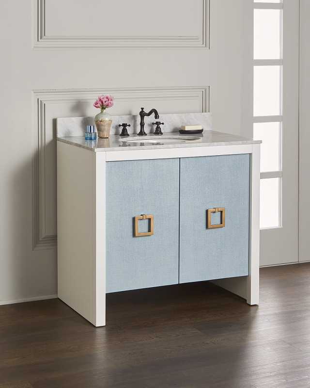 Jamison Bath Vanity