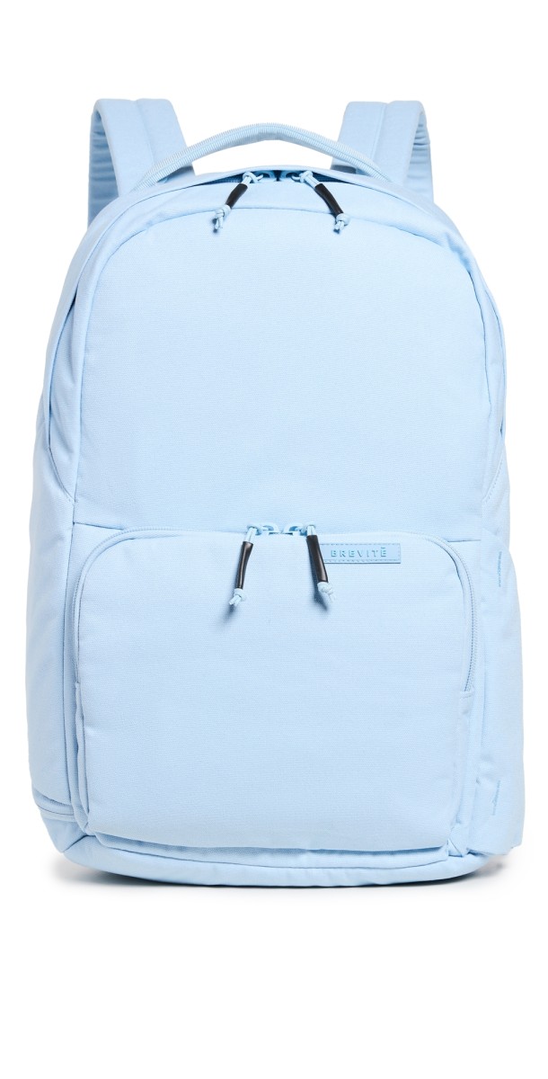 Brevite The Brevite Backpack Sky Blu