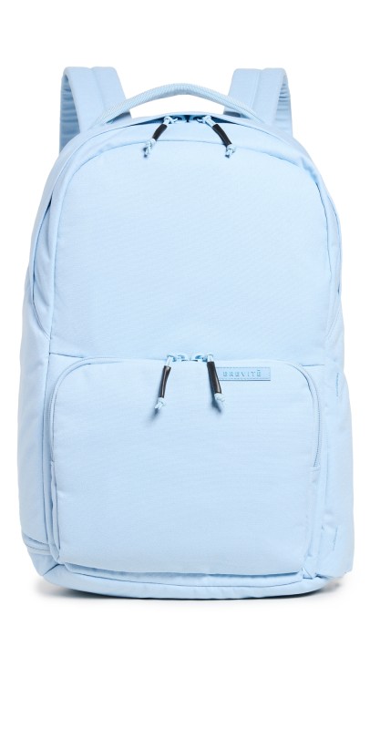 Brevite The Brevite Backpack Sky Blu