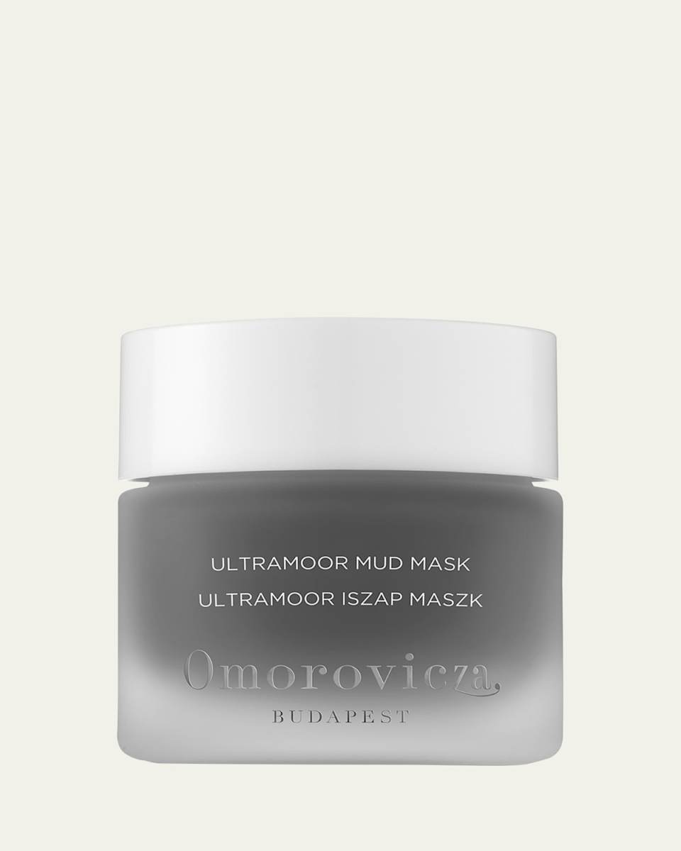 Ultramoor Mud Mask, 1.7 oz.
