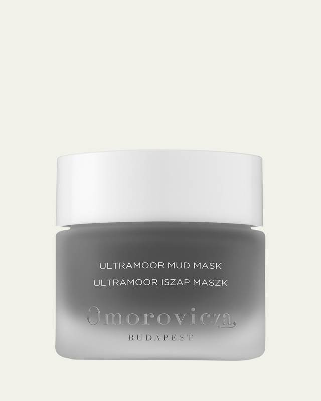 Ultramoor Mud Mask, 1.7 oz.