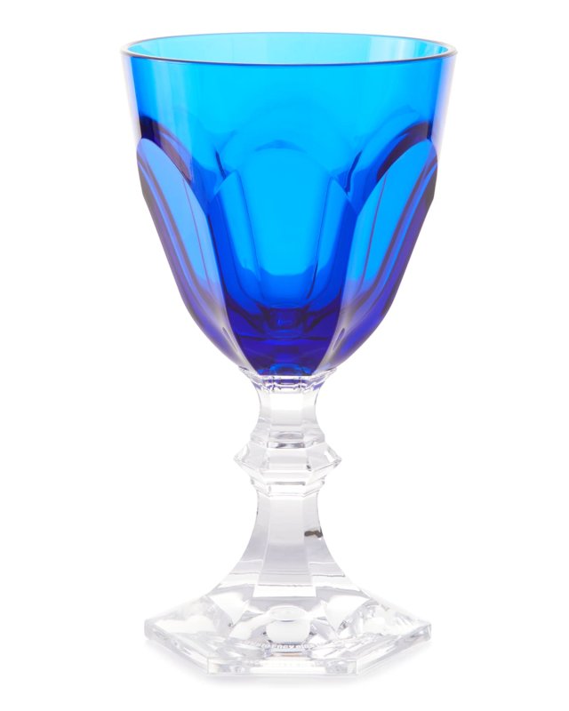Dolce Vita Wine Glass