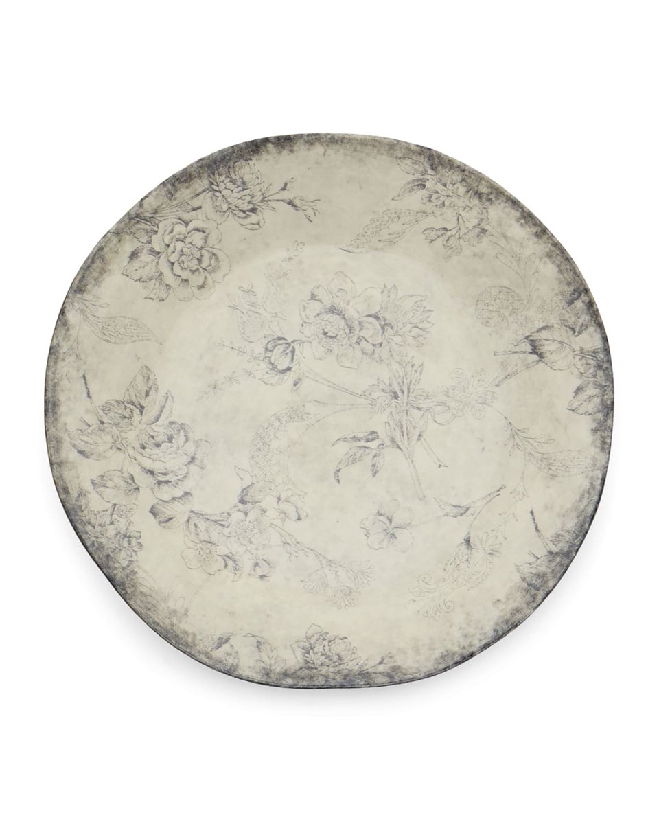 Giulietta Dinner Plate