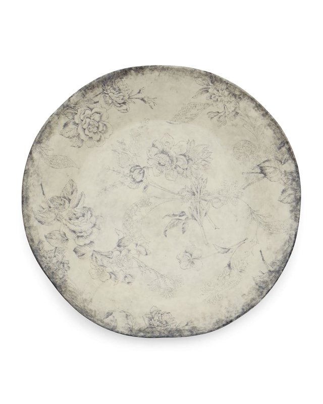 Giulietta Dinner Plate