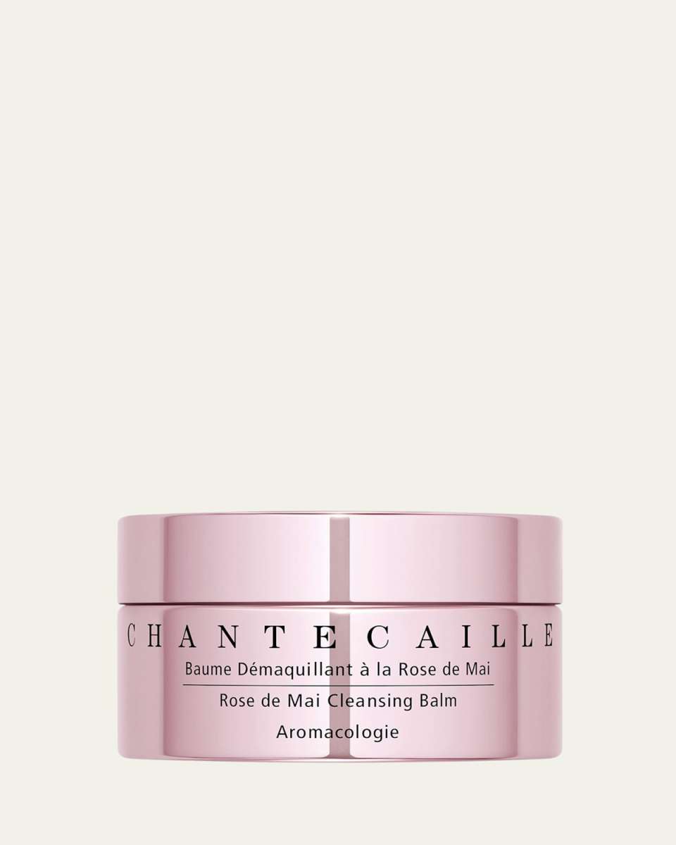 Rose de Mai Cleansing Balm, 2.5 oz.
