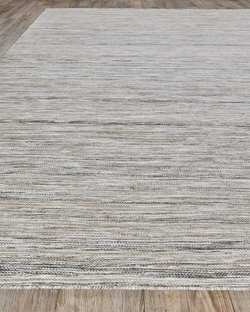Featherington Flatweave Rug, 6' x 9'