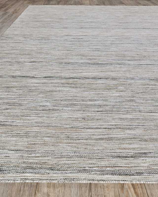 Featherington Flatweave Rug, 6' x 9'