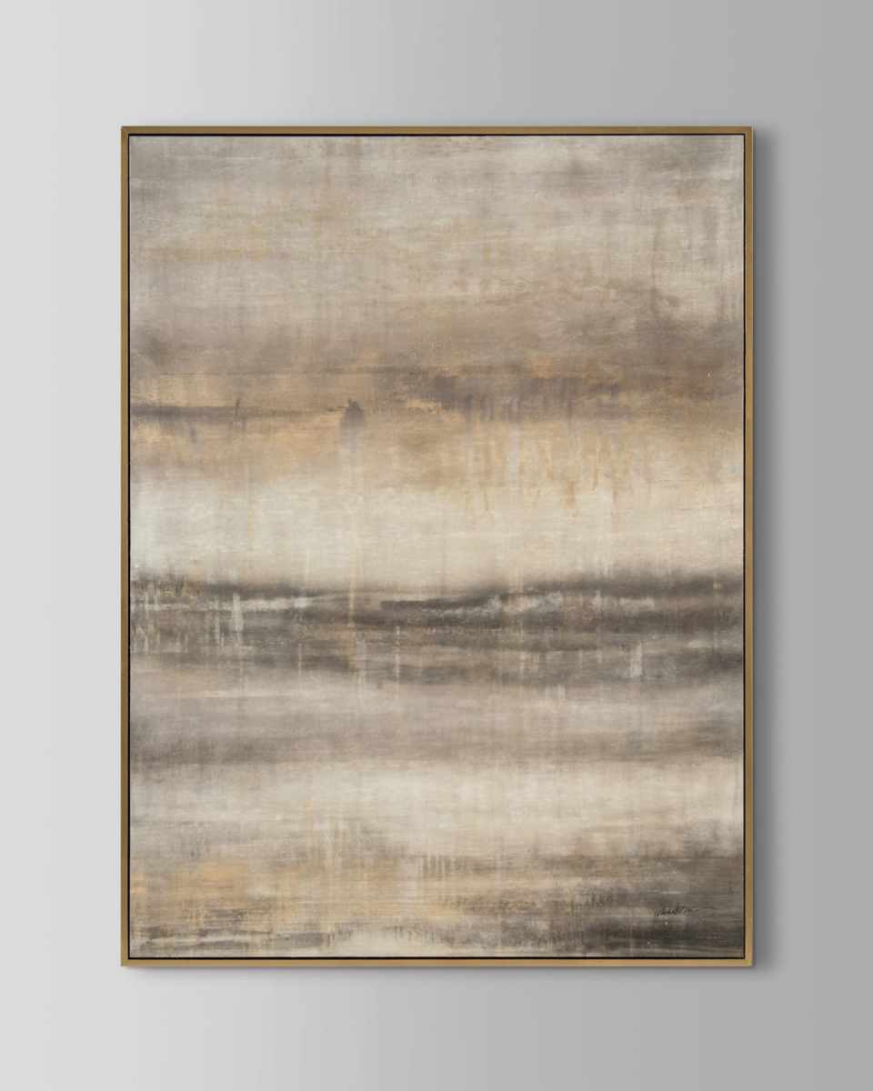 "Veil" Giclee Canvas Art by Mark McDowell