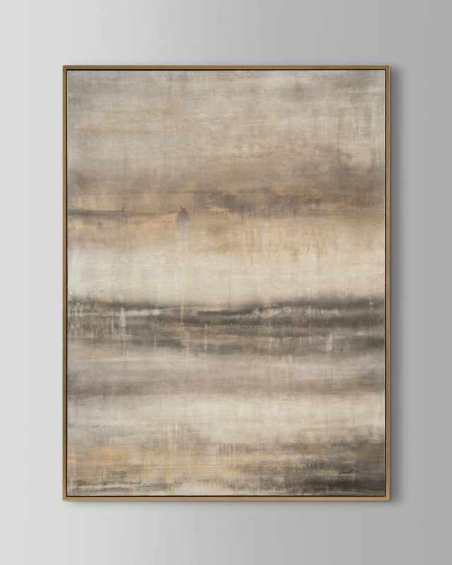 "Veil" Giclee Canvas Art by Mark McDowell