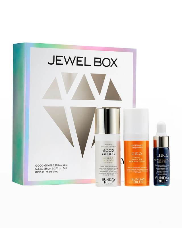Jewel Box