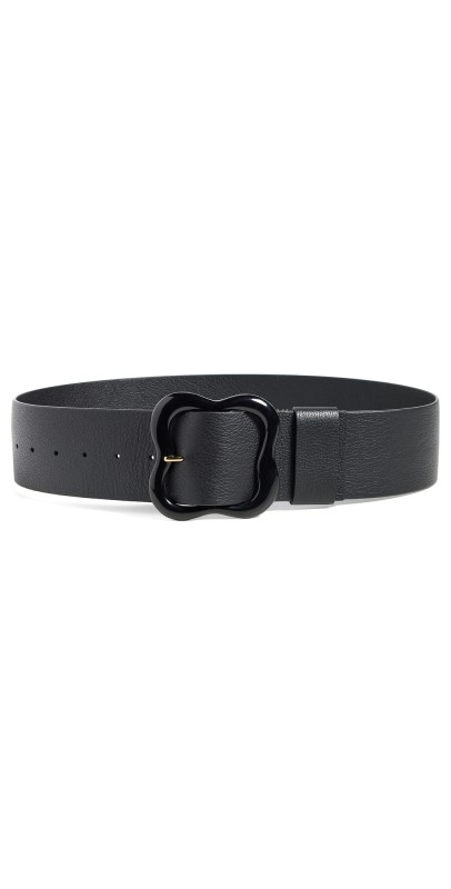 Lizzie Fortunato Florence Belt Black