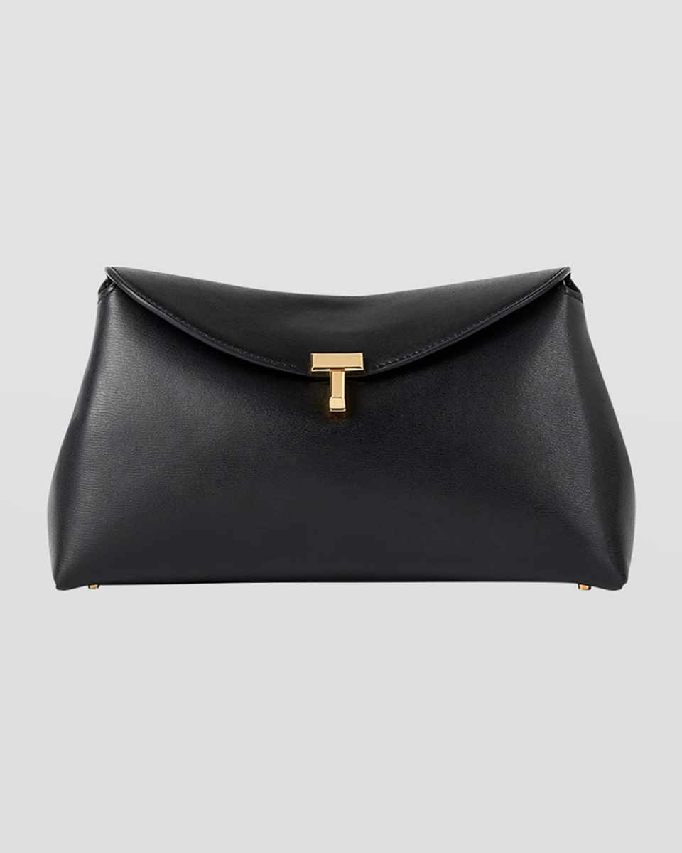 T-Lock Clutch in Palmellata