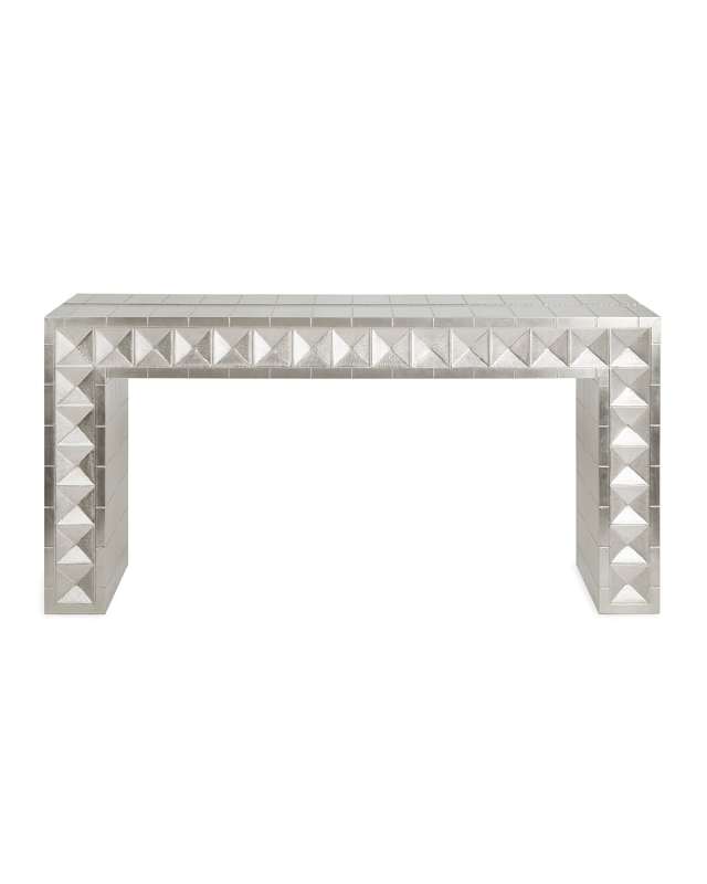 Talitha Waterfall Console