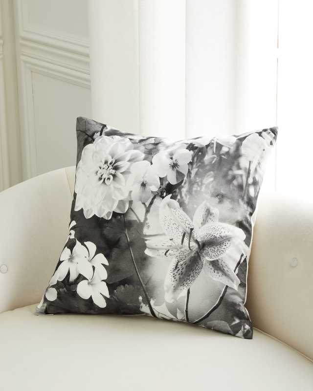 Superbloom Pillow
