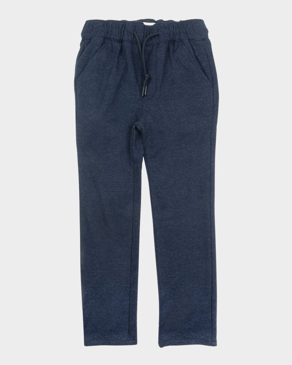 Boy's Everyday Straight Leg Pants, Size 3-1