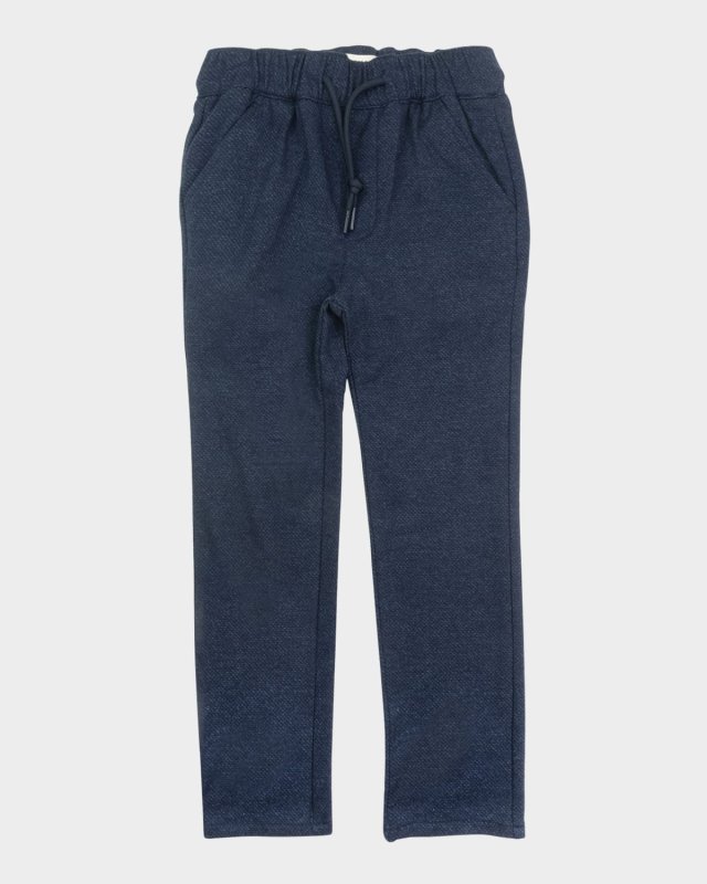 Boy's Everyday Straight Leg Pants, Size 3-1