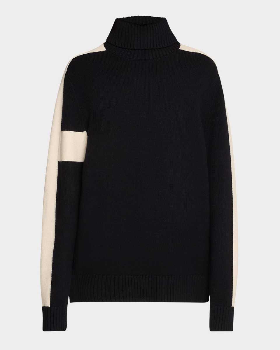 Killian II Turtleneck Sweater