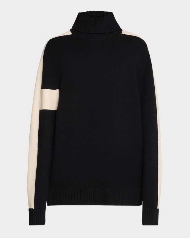 Killian II Turtleneck Sweater