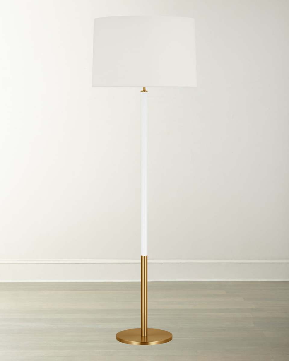 Monroe Floor Lamp By Kate Spade New York