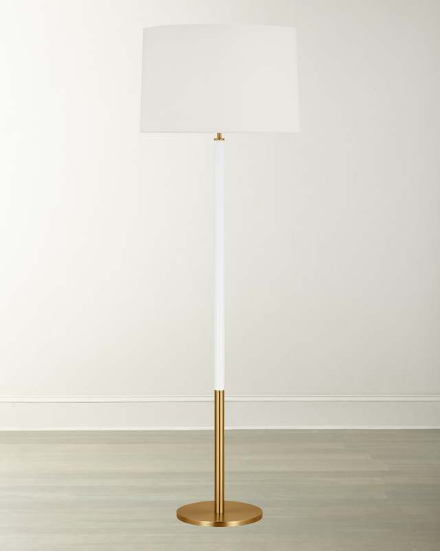 Monroe Floor Lamp By Kate Spade New York