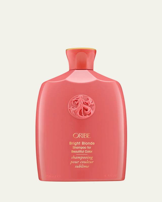 8.5 oz. Bright Blonde Shampoo for Beautiful Color