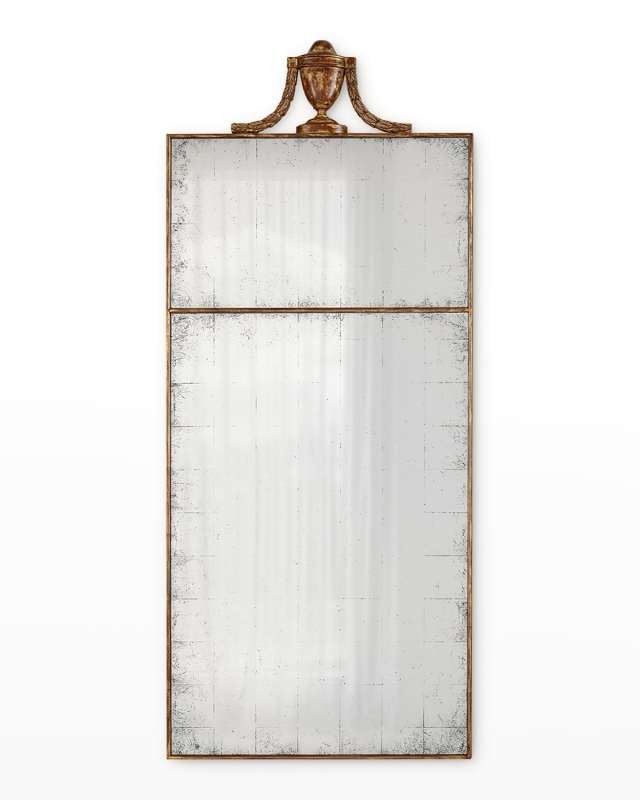 Modern Classical Mirror