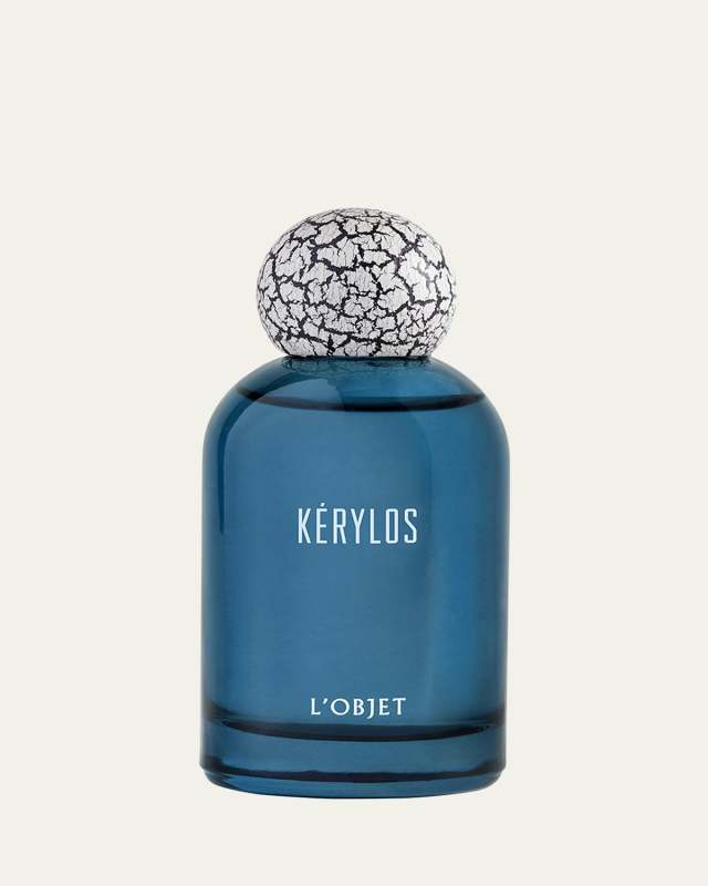 Kérylos Eau de Parfum, 3.4 oz.