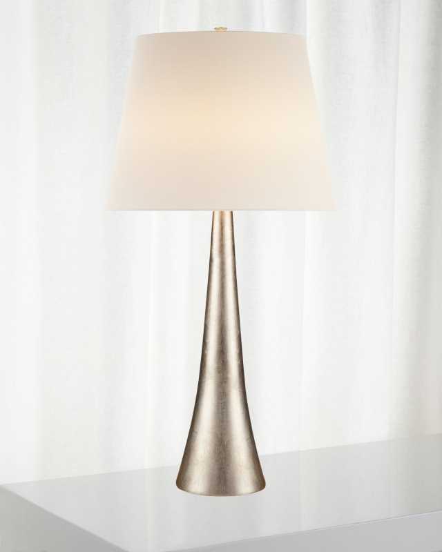 Dover Table Lamp By AERIN