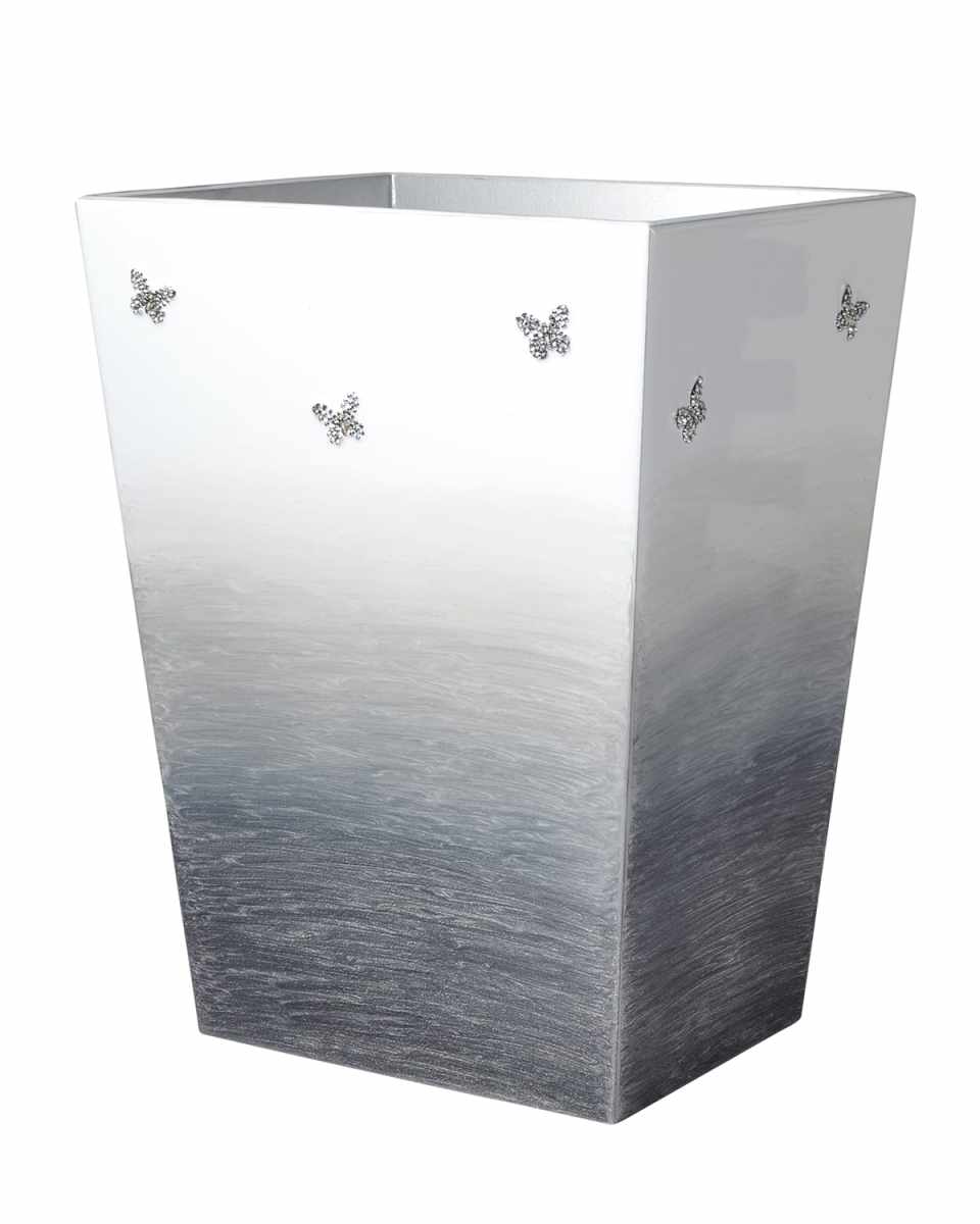 Breeze Wastebasket with Liner