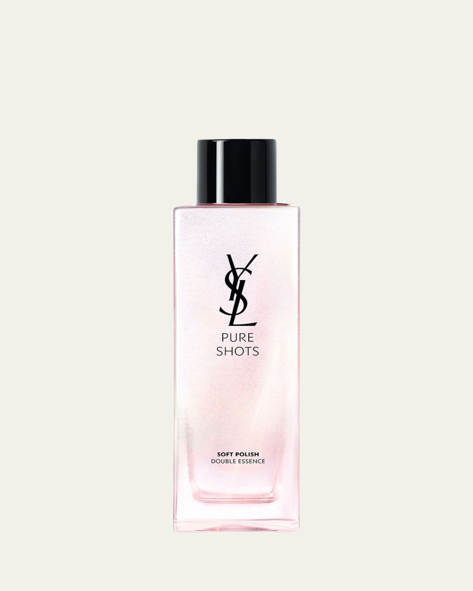 Pure Shots Soft Polish Double Essence