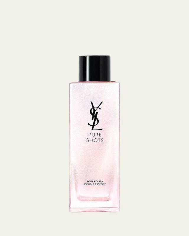 Pure Shots Soft Polish Double Essence