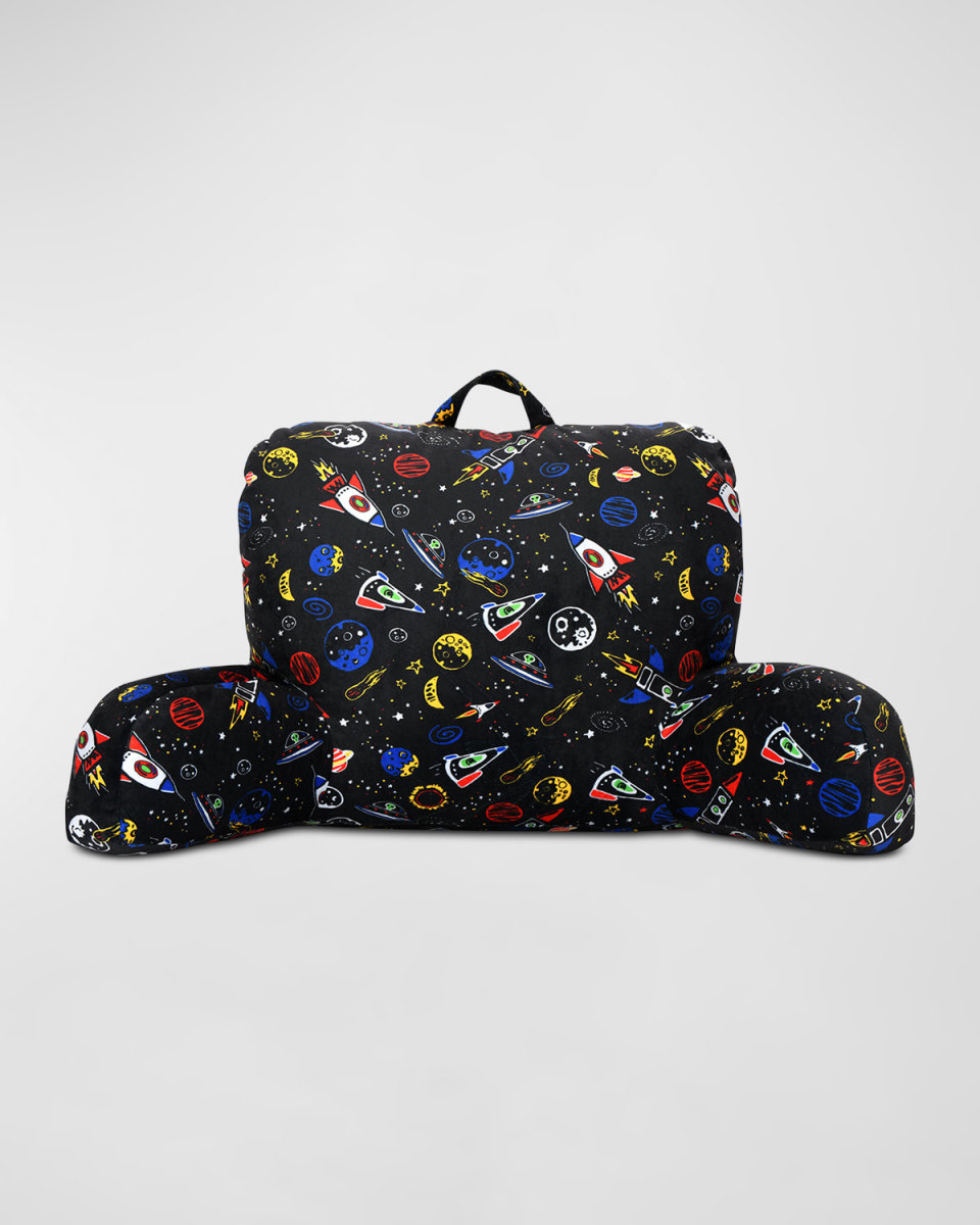 Out of This World Lounge Pillow