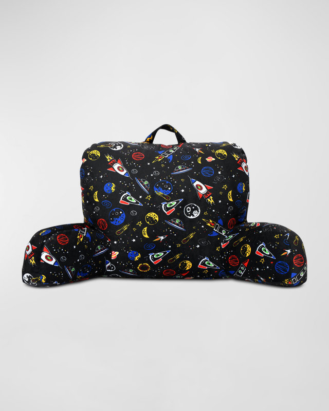 Out of This World Lounge Pillow