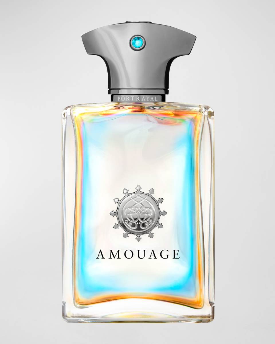 Portrayal Man Eau de Parfum, 3.3 oz.