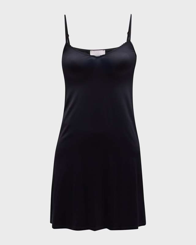 Satin Deluxe Bodydress