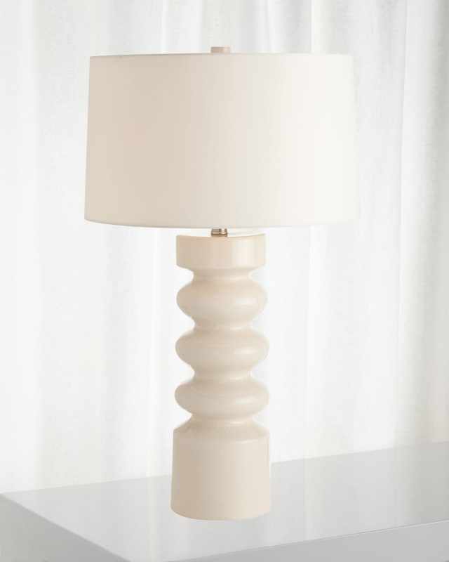 Wheaton Lamp