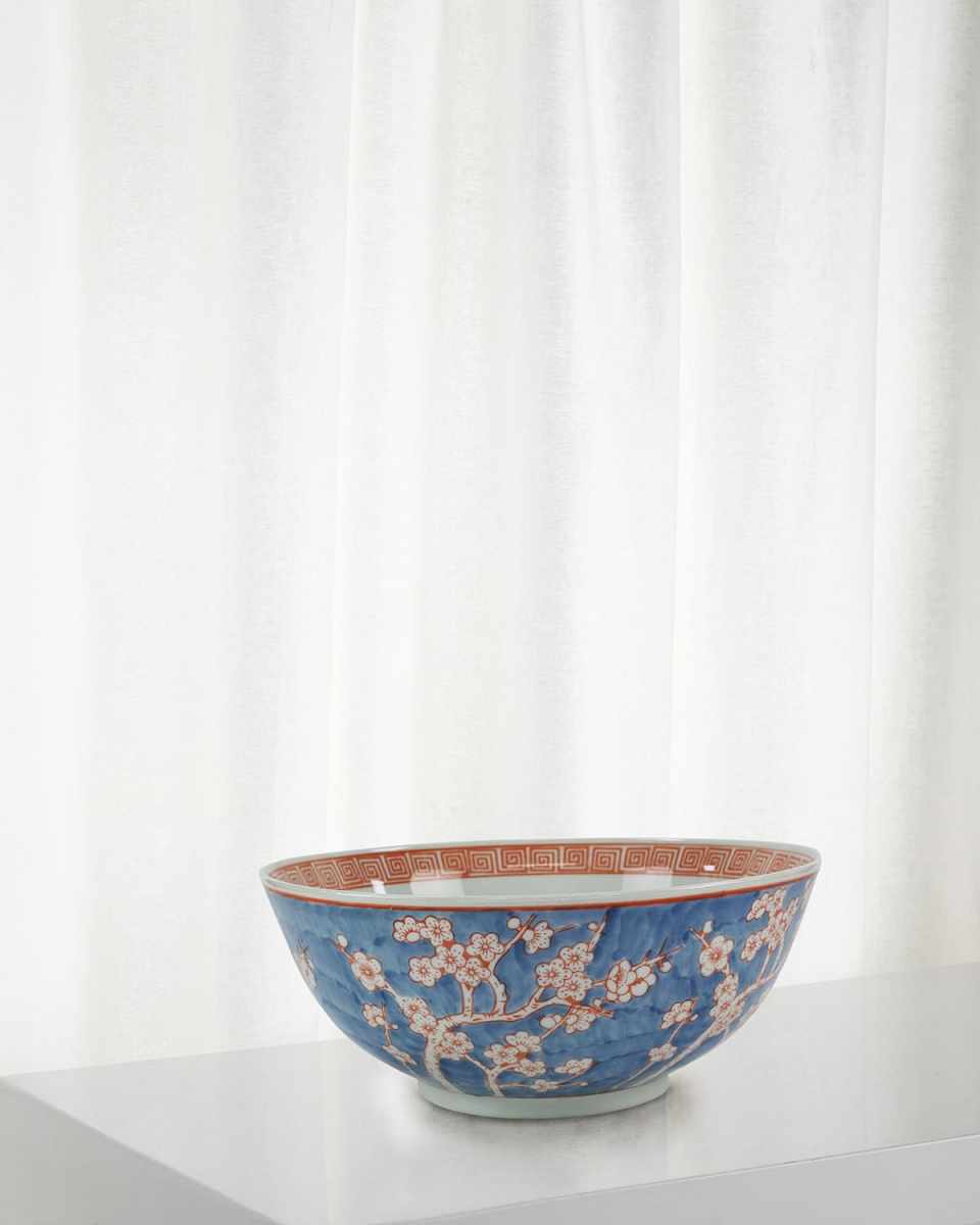 Longlife Decorative Bowl