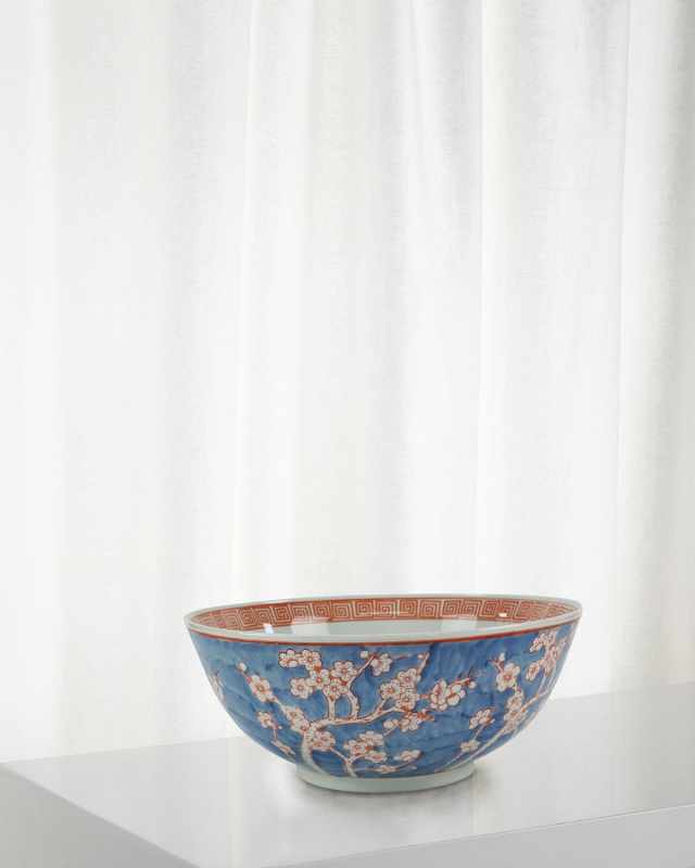 Longlife Decorative Bowl