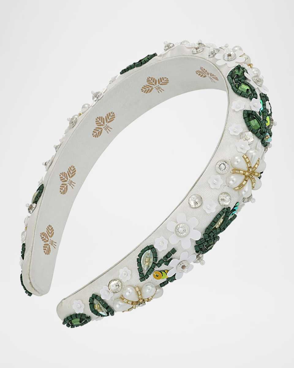 Augustina Embellished Headband