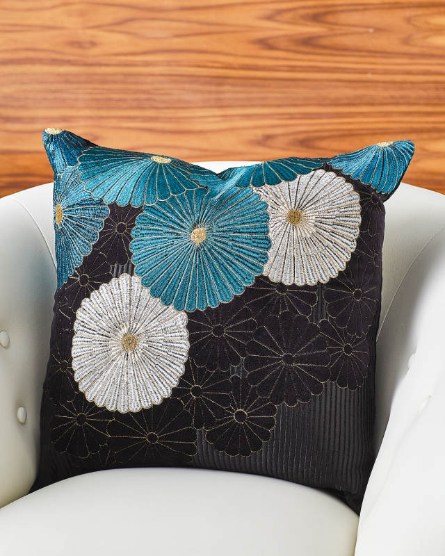 Parasol Pillow