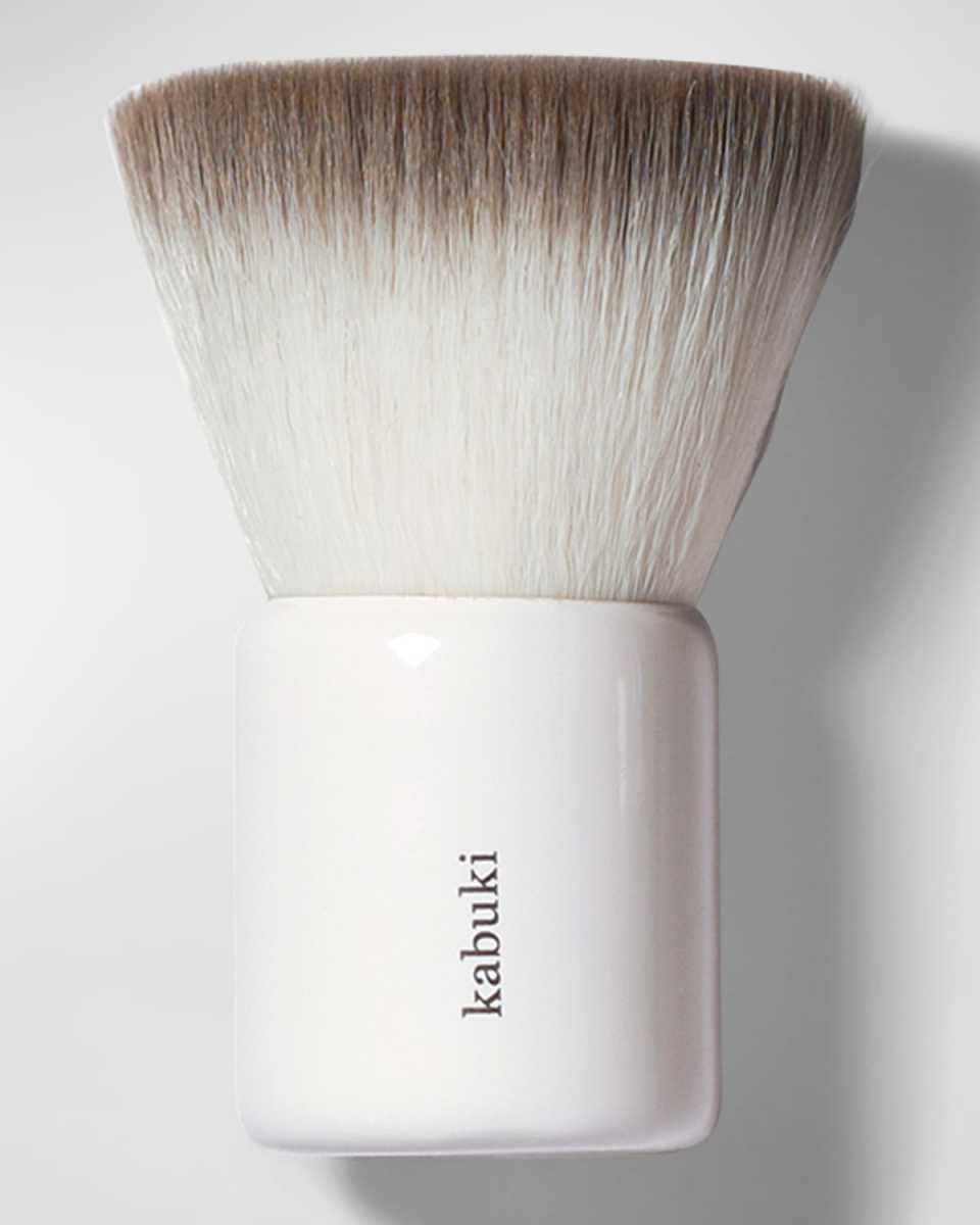 Eco Vegan Kabuki Brush